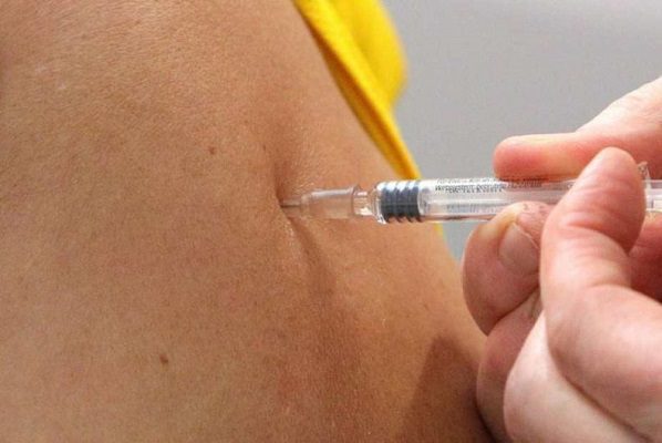 Vacunación contra la influenza comienza el 3 de noviembre, anuncia SSa