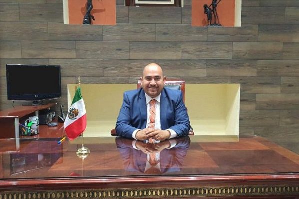 Vinculan a proceso a menor de edad por el asesinato del edil de Zapotlán