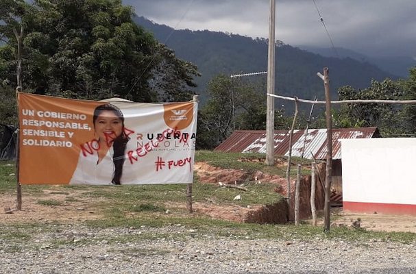 TEPJF anula elección en Iliatenco, Guerrero, por violencia de género