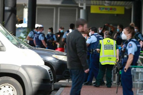 Tras atentando, Nueva Zelanda aprueba nuevas leyes antiterrorismo