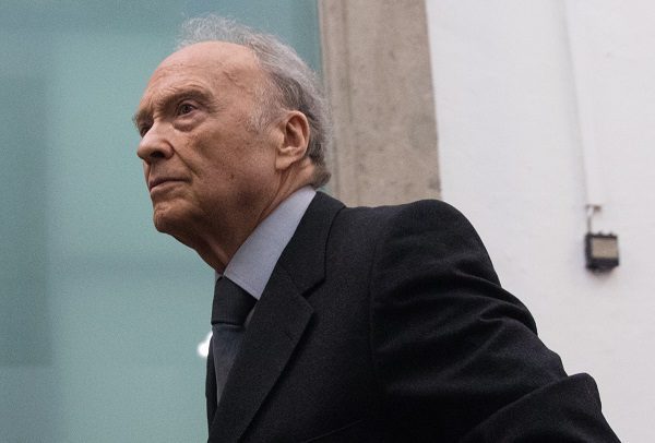 Gertz Manero acuerda con Fiscalía de EE.UU, trabajar contra narcotráfico