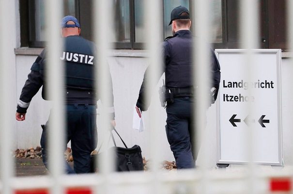 Alemania juzgará a anciana de 96 años por complicidad con el nazismo