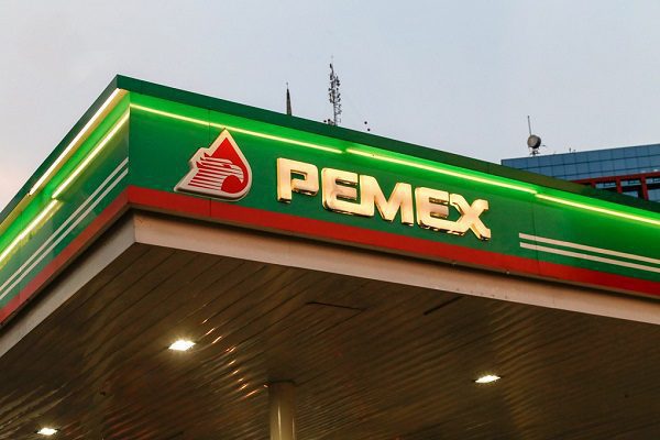 Pemex acuerda con Sindicato incremento salarial de 3.4%
