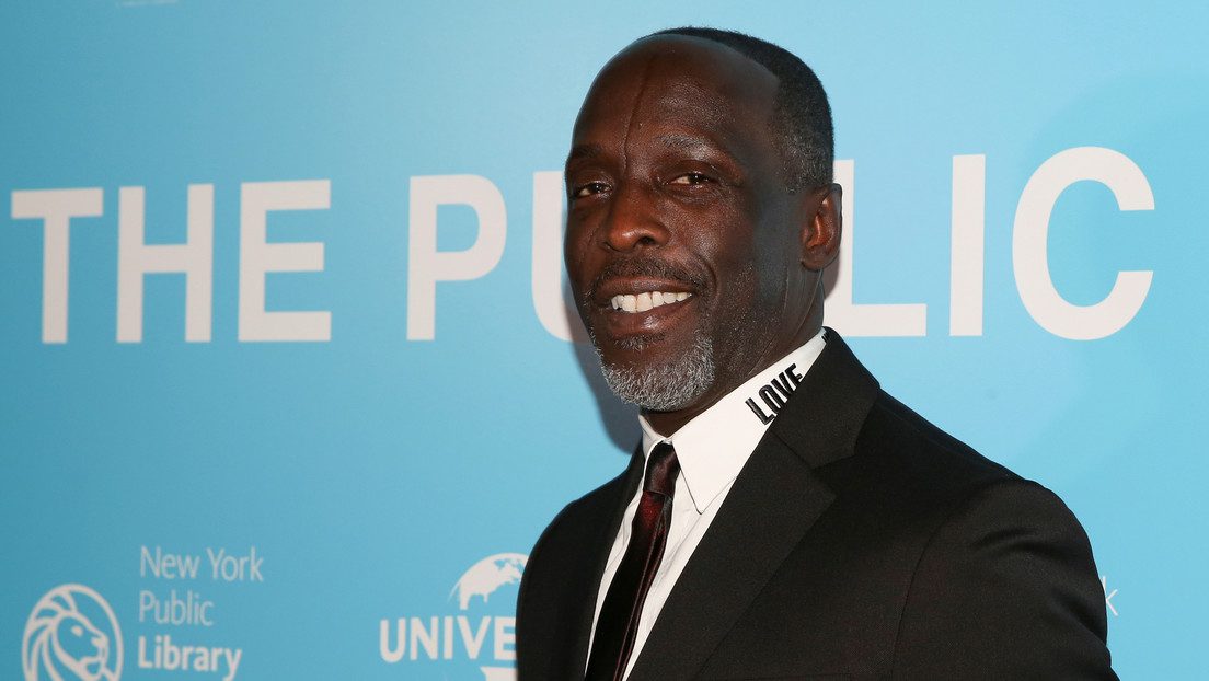 Fallece Michael K. Williams, actor de ‘The Wire’ y ‘Lovecraft Country’