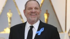 Harvey Weinstein se declara inocente por agresión sexual a cinco mujeres