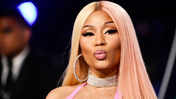 Nicki Minaj no se vacunará porque asegura un conocido se volvió impotente al hacerlo