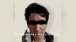 Vinculan a proceso a Carlos ‘N’ por violación a Ainara Suarez