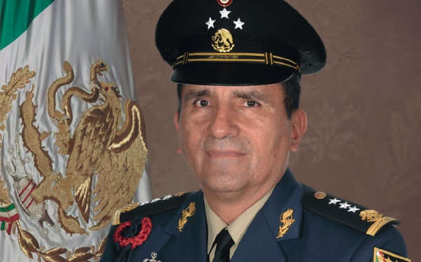 El Estado Mayor siempre a la altura de exigencias nacionales e internacionales; Trevilla