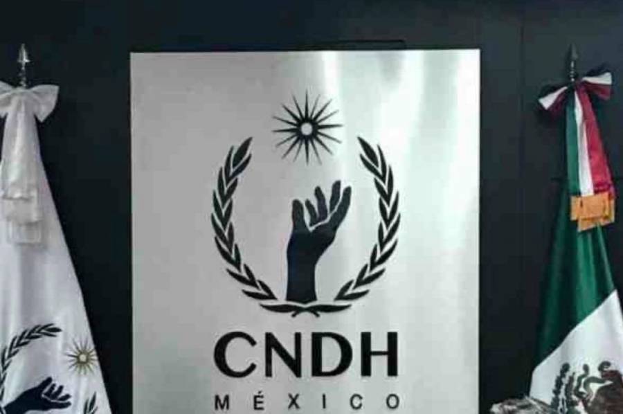 CNDH pide protección para el activista José Castillo Castro, atacado en Oaxaca