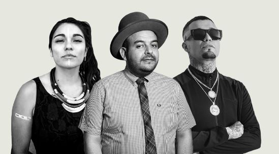 “Sad But True” de Metallica, versionada por el Instituto Mexicano del Sonido