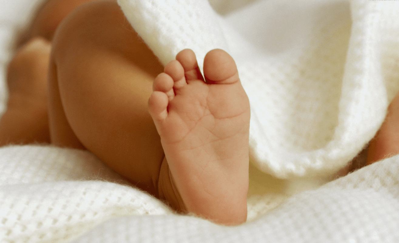 Bebé de 2 años cae en coma tras intoxicación con cocaína