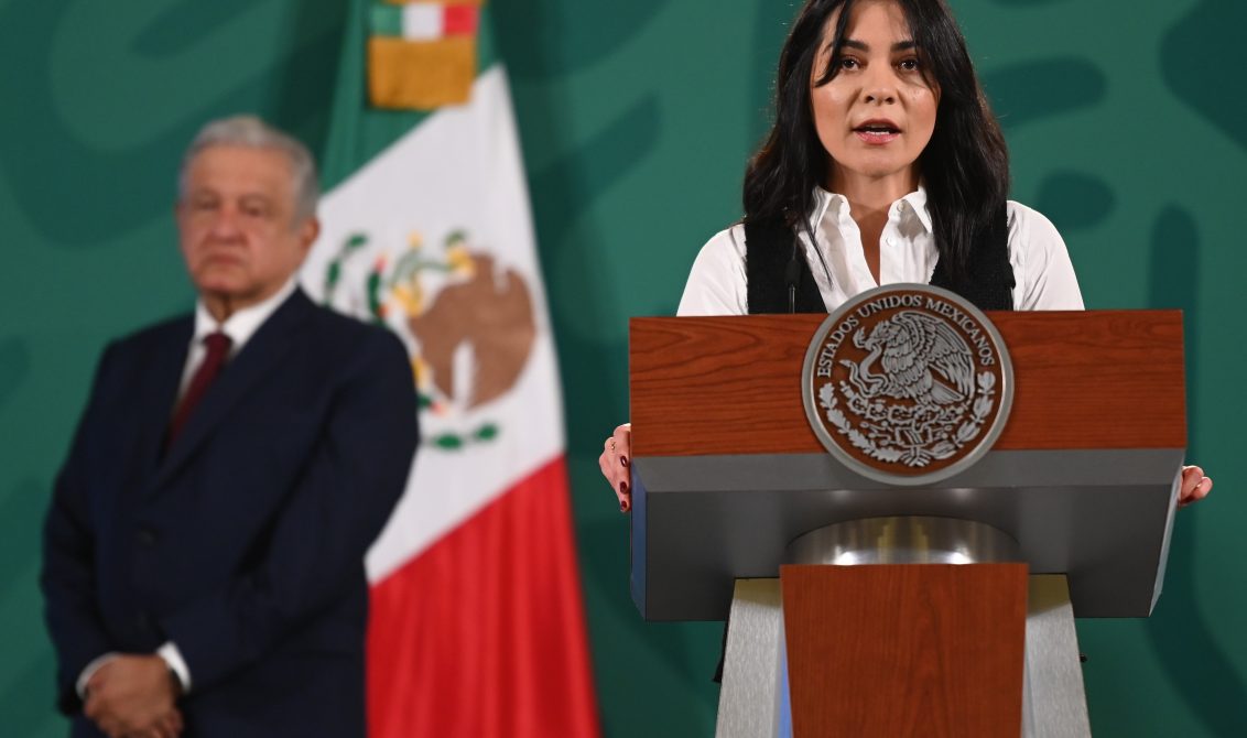 Fake News opiniones de que Anaya es perseguido político: García Vilchis