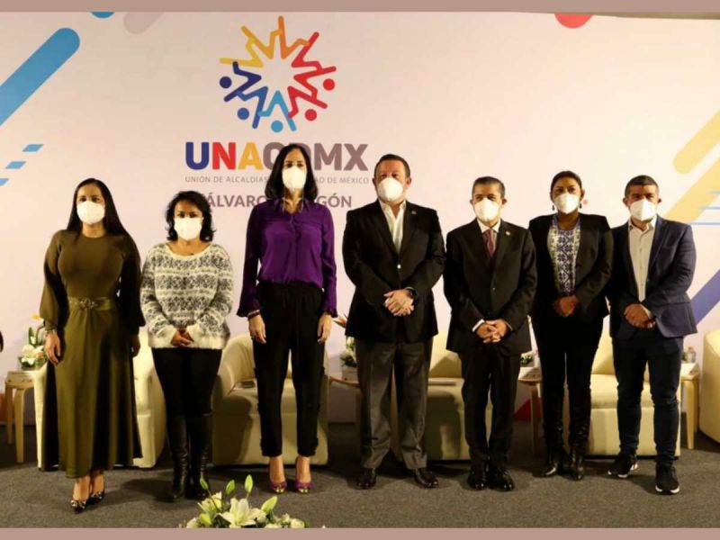 Reactivará UNACDMX 192 estancias infantiles