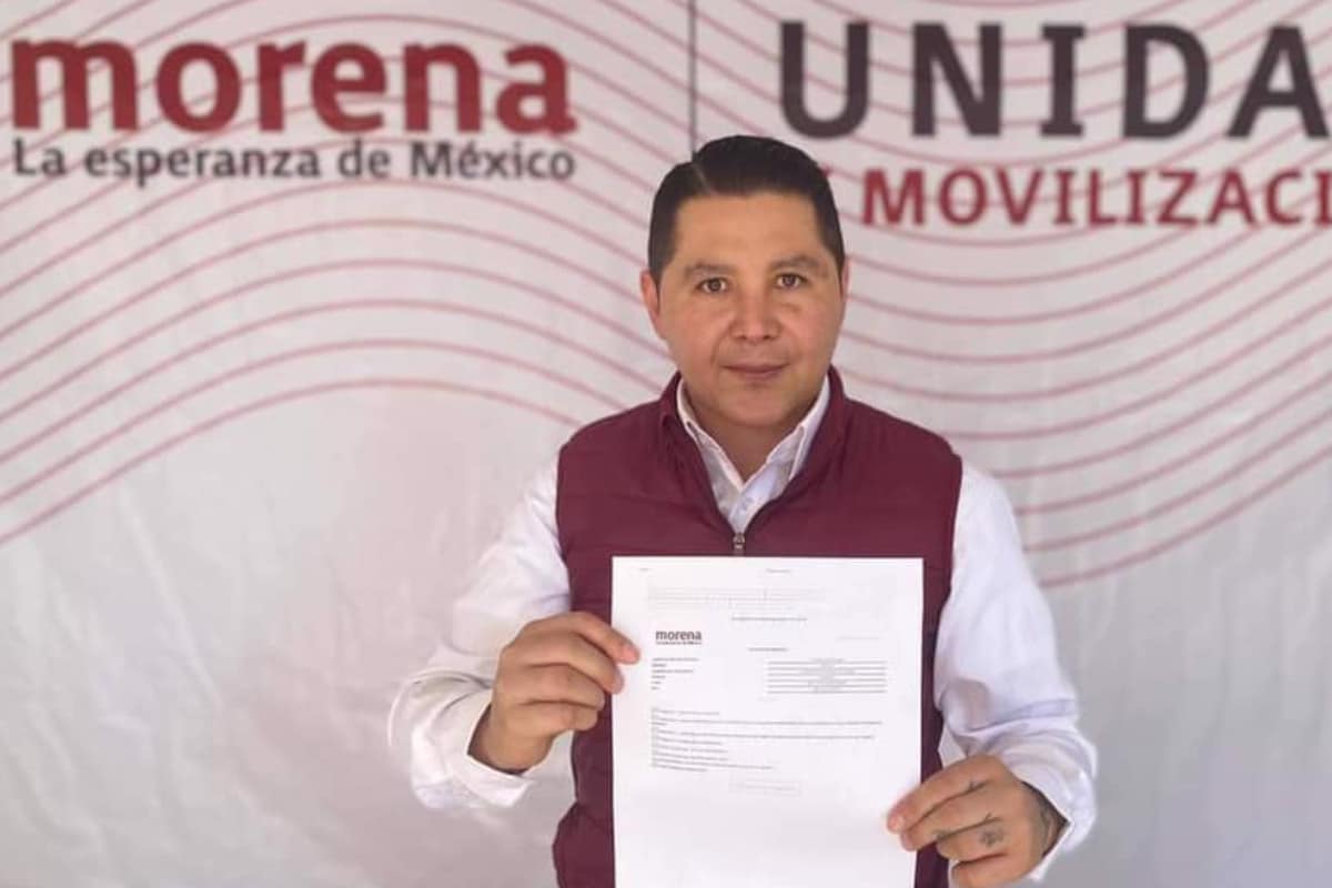 Asesinan a candidato de Morena para la presidencia de Amecameca