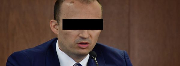 Presidente de la Federación Mexicana de Natación es vinculado a proceso