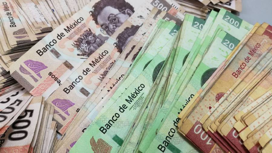 SAT recauda 248 mil mdp por fiscalización en primer semestre del año