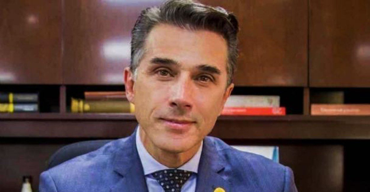 René Franco confirma que Sergio Mayer no fue envenenado