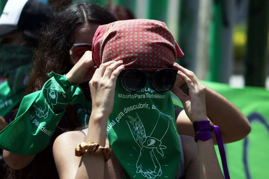Congreso de Sinaloa discute este jueves despenalización del aborto