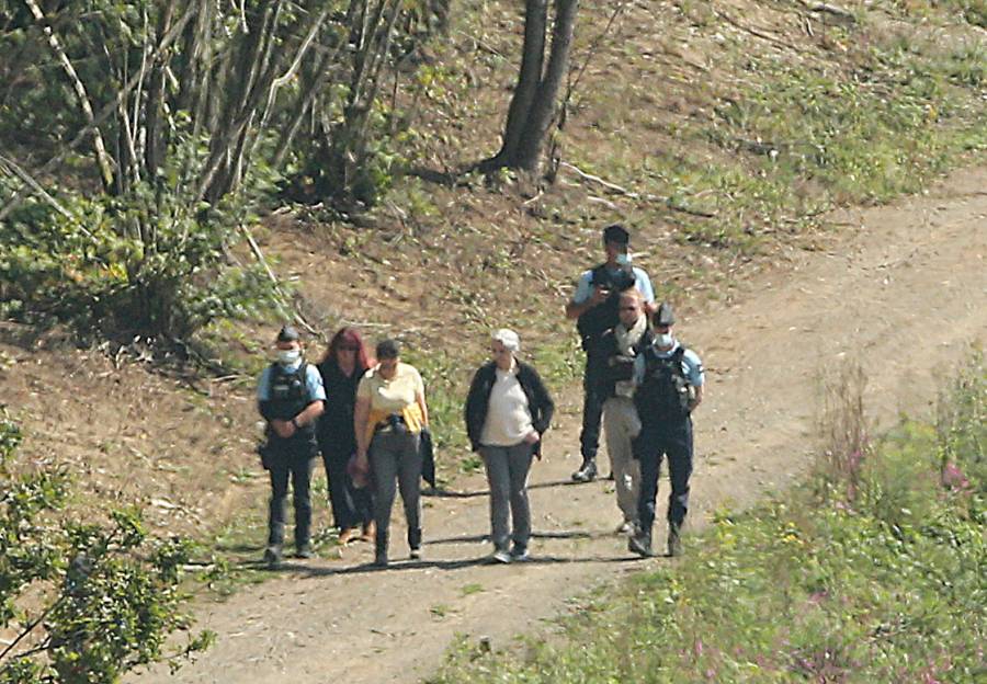 Condenan a adolescentes finlandeses por torturar y matar a uno de sus compañeros