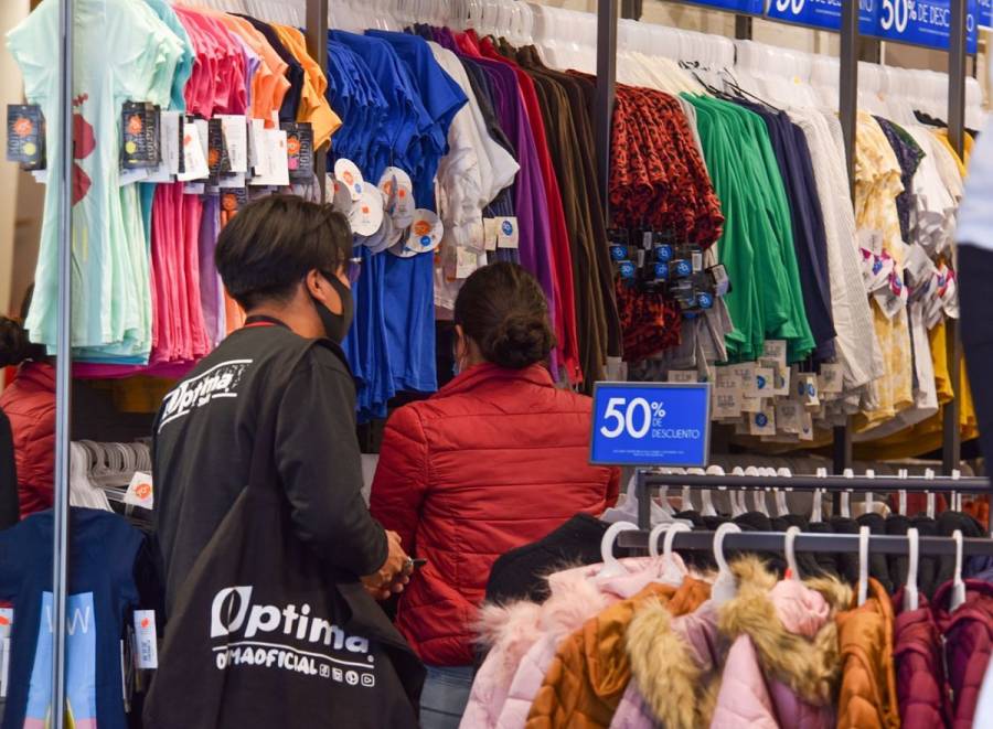 Actividad económica crece 6.8% interanual en agosto: Inegi