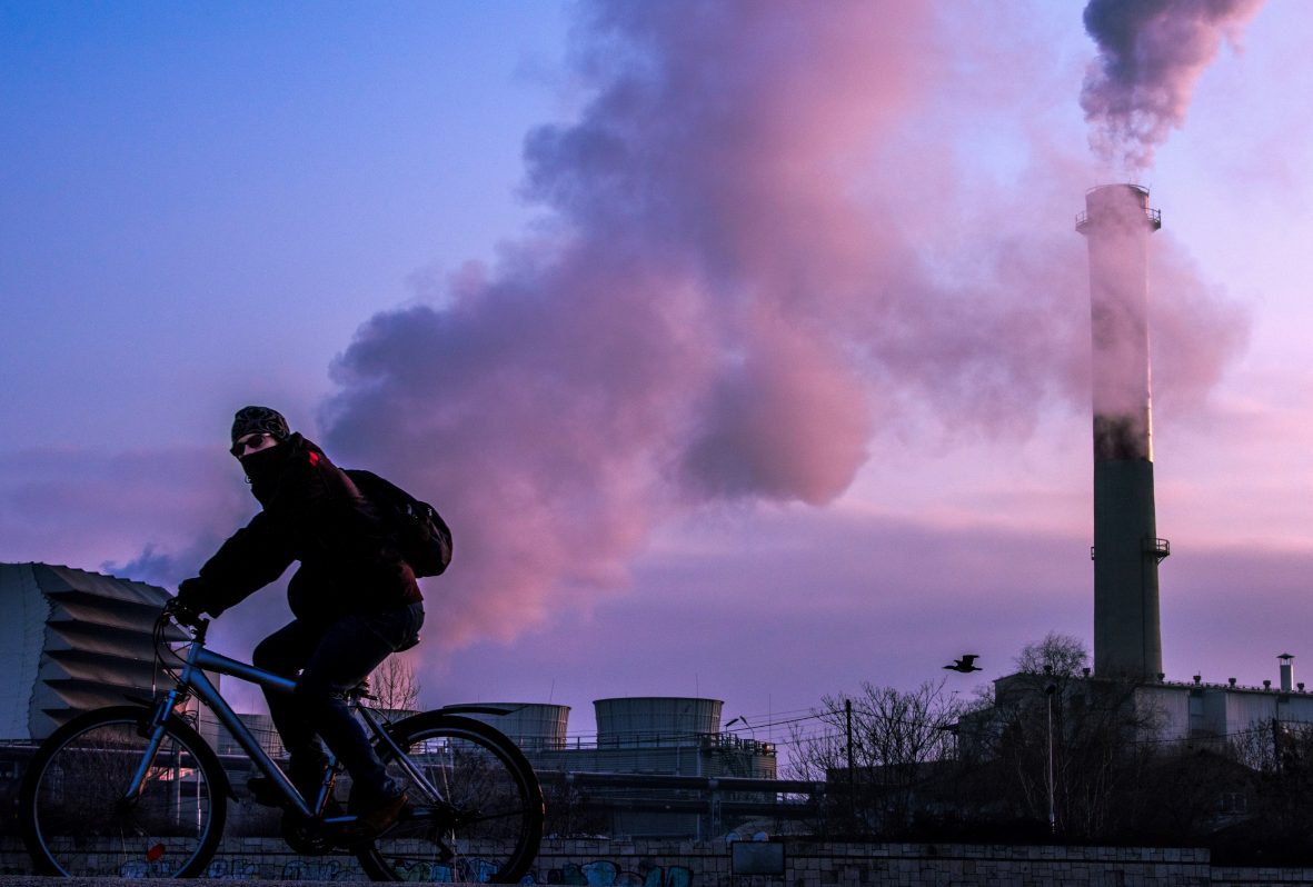 Mejora temporal en el aire gracias a restricciones por covid-19: ONU