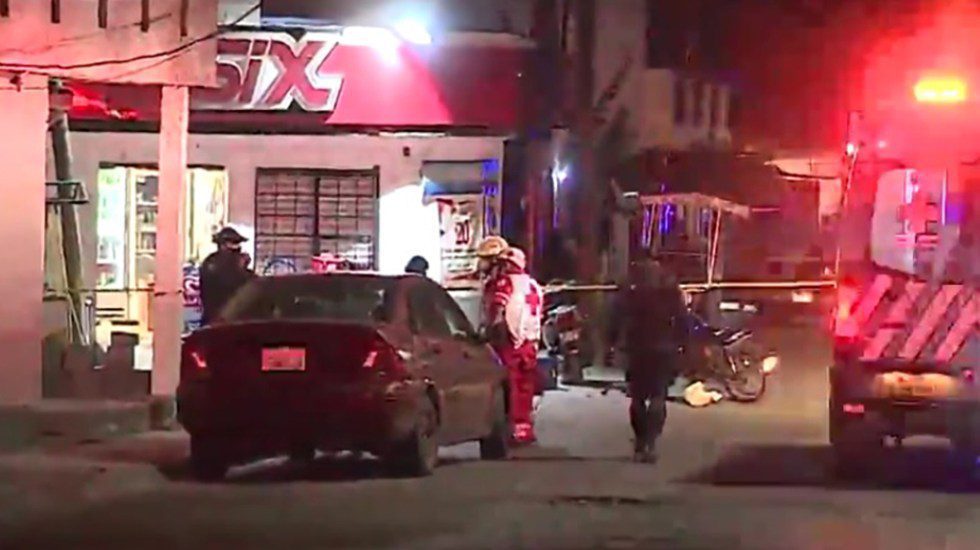 Asesinan a 6 personas en Nuevo León tras dos ataques