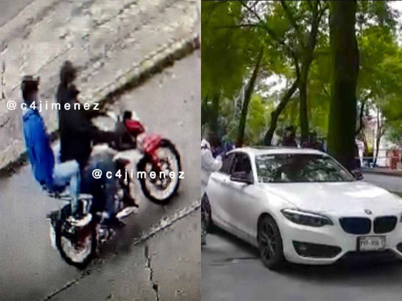 Sociedad médica condena asesinato de neurocirujano en Coyoacán