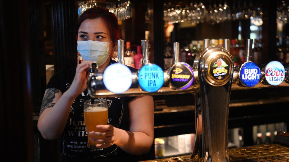 Bares y discotecas dicen no tener condiciones para reabrir en Ciudad de México