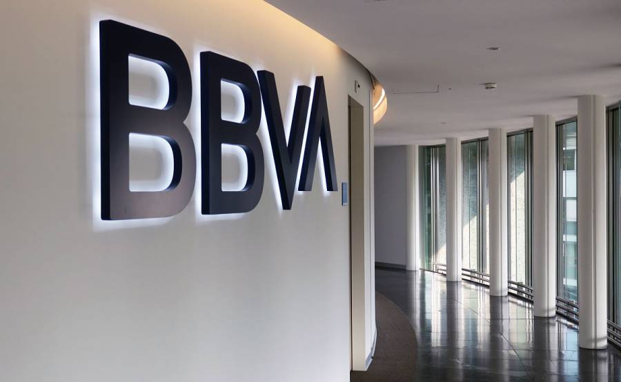 CNBV solicita a BBVA México información precisa sobre falla en servicio