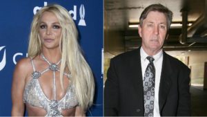Padre de Britney presenta demanda para ponerle fin a la tutela