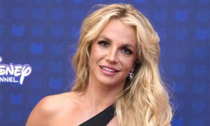 Tras 13 años retiran a padre de Britney Spears como su tutor legal