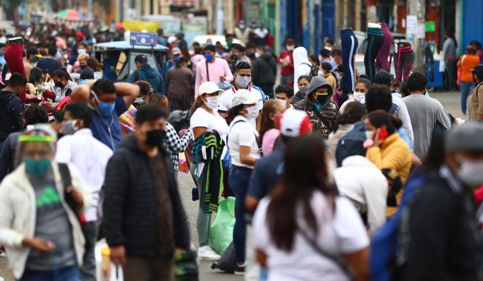 Casos de Covid-19 en el mundo bajan por segunda semana consecutiva: OMS