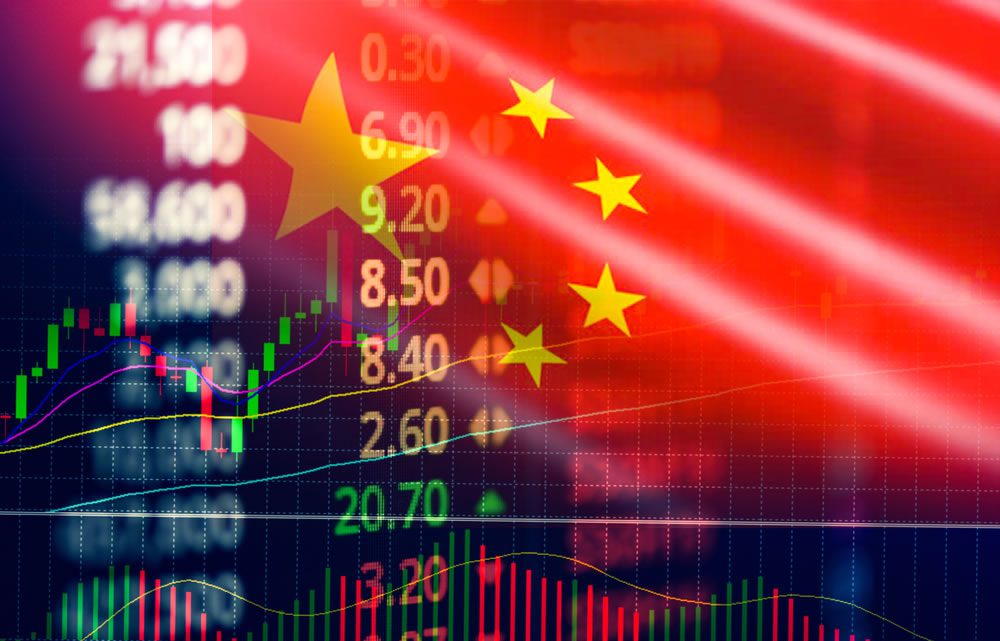 China anuncia que abrirá un nuevo mercado bursátil en Pekín