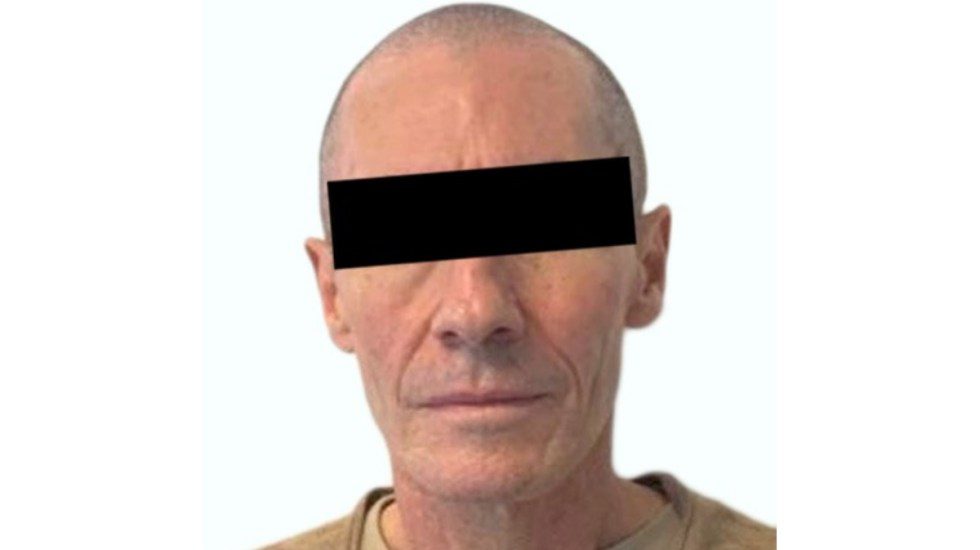 México extradita al “Comandante Emilio”, secuestrador de Diego Fernández de Cevallos