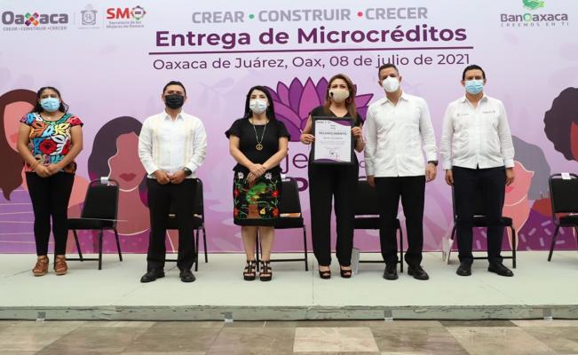 Conafe bridará educación comunitaria a hijos de mujeres víctimas de violencia