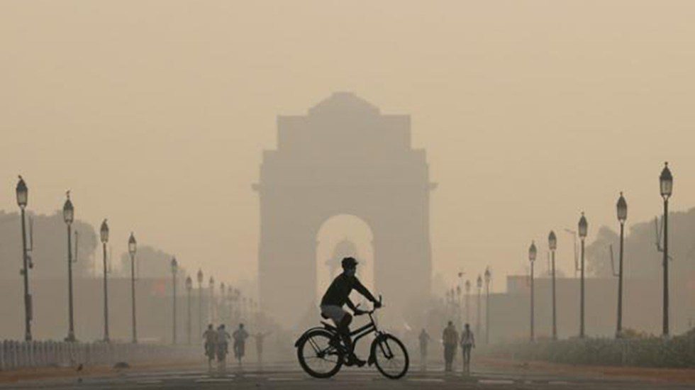 Efecto positivo en el medioambiente del confinamiento por COVID-19 ya desapareció