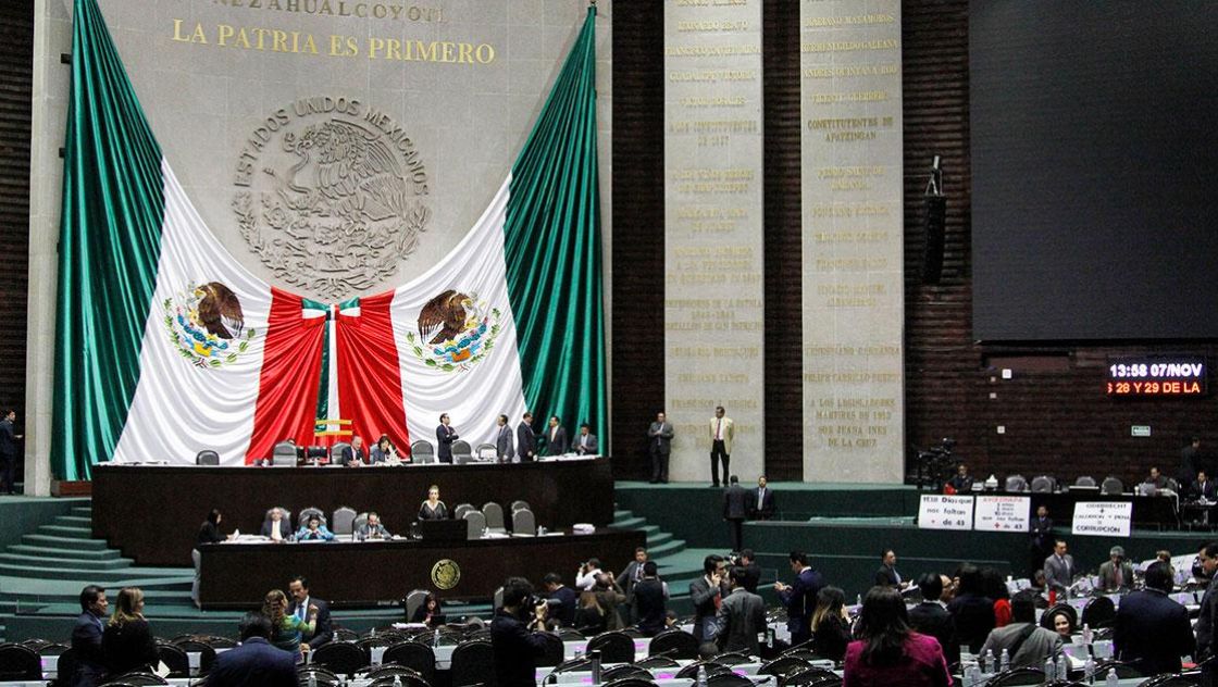 TEPJF resuelve que Congreso de CDMX quede con 35 mujeres y 31 hombres