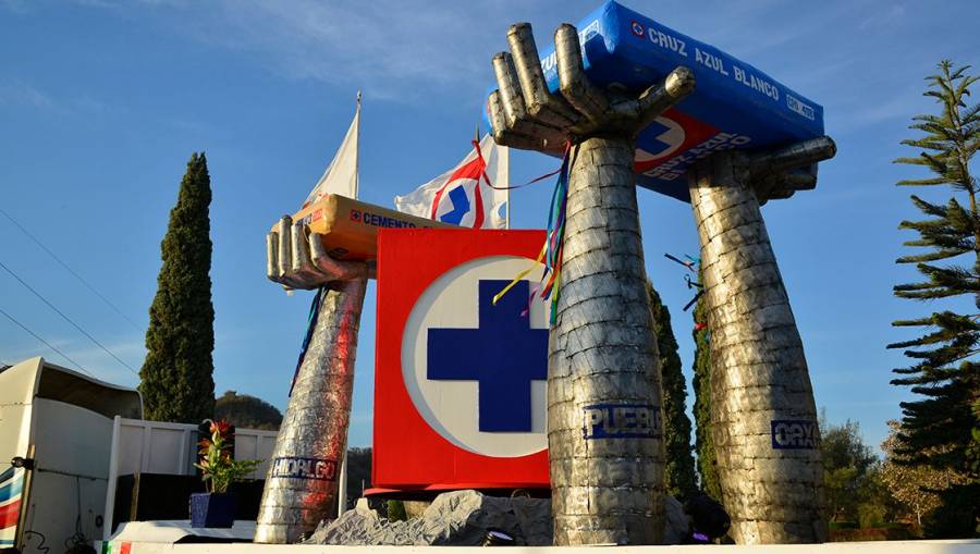 Resuelven nueva administración de Cooperativa Cruz Azul