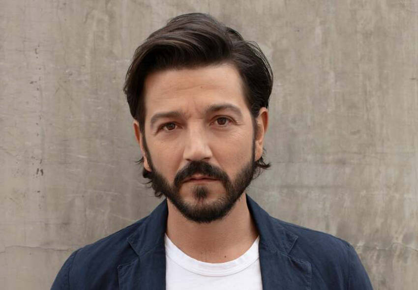 Premio Platino de Honor del Cine Iberoamericano para Diego Luna