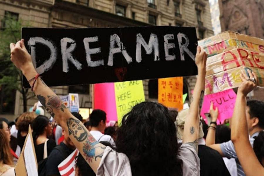 Anuncia Biden norma para proteger a 'dreamers'