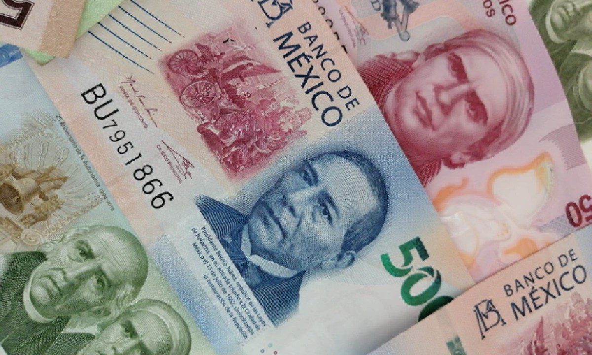 Recuperación de la economía del país se estima a finales de 2022: Hacienda