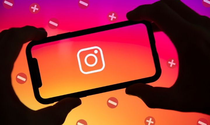 Instagram reconoce que es una red 'tóxica' para los adolescentes