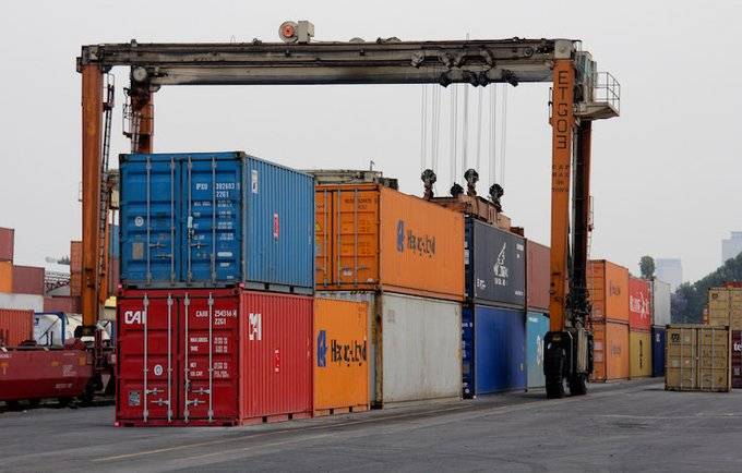 Incrementaron exportaciones agroalimentarias mexicanas a EU durante el primer semestre del presente año