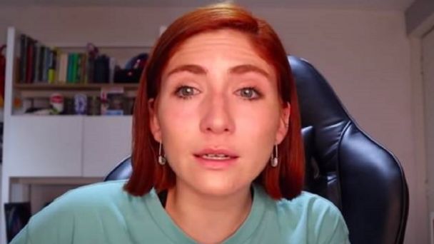 ‘Así funciona la ley en México, es frustrante’; Nath Campos tras liberación de Rix