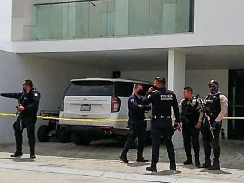 Hombre discute con su pareja, la asesina y luego comete suicidio en Hidalgo