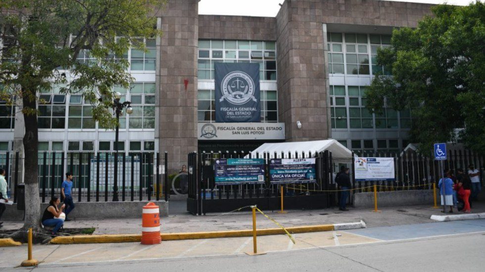 Hallan con vida a policías desaparecidos en Salinas, SLP