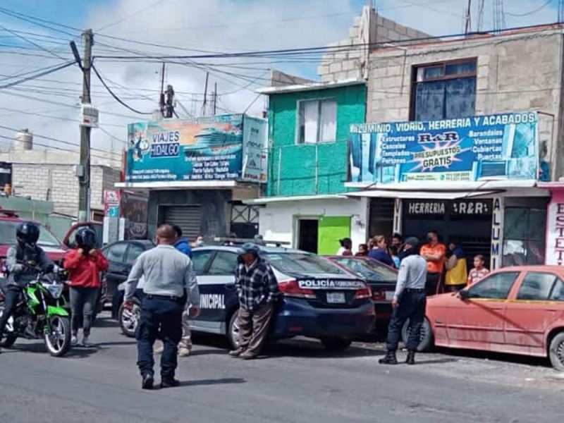 Olvidan pollo en la estufa y madre de familia muere intoxicada por gas