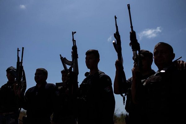 A la mitad del sexenio más violento, sin rumbo en la estrategia