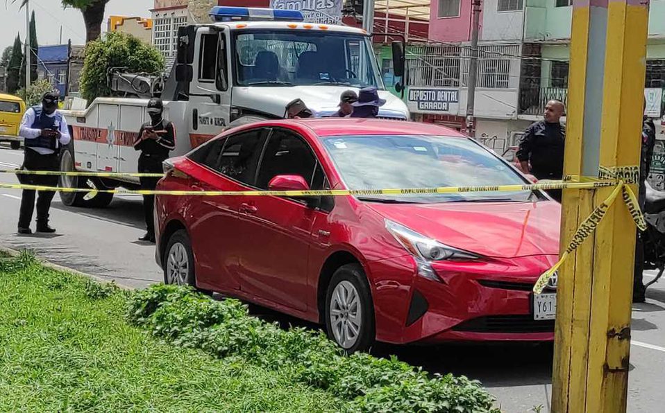 Hombre mata a su expareja en super de Coyoacán y después se suicida en Neza