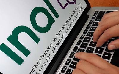 INAI señala ‘hackeo o ataque’ a la Plataforma Nacional de Transparencia